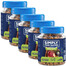SIMPLY FROM NATURE Smart Bites šernų dresiruokliai šunims 5x130 g