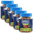 SIMPLY FROM NATURE Smart Bites su elniena  5x130 g