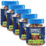 SIMPLY FROM NATURE Smart Bites ėrienos dresiruokliai šunims 5x130 g