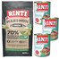 RINTI MAX-I-MUM "Rumen with rumen" 12 kg + "Kennerfleisch Rumen with rumen" drėgnas maistas 3x400 g