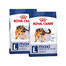 ROYAL CANIN Maxi Adult 30 kg (2x15 kg) sausas ėdalas suaugusiems šunims, iki 5 metų amžiaus, didelėms veislėms