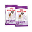 ROYAL CANIN Giant Adult 30 kg (2 x 15 kg) sausas ėdalas suaugusiems šunims nuo 18/24 mėn., didžiosioms veislėms
