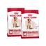 ROYAL CANIN Medium Adult 7+ sausas ėdalas suaugusiems 7-10 metų amžiaus vidutinių veislių šunims 30 kg (2 x 15 kg)
