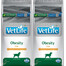 FARMINA Vet Life Obesity Fish dietinis maistas suaugusiems šunims 24 kg