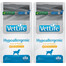 FARMINA Vet life hipo fish & potato dog 2 x 2 kg
