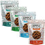 SIMPLY FROM NATURE Meat Balls Kulki Mix šunų skoniai 4x80 g
