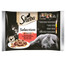 Sheba Cuisine Mėsos rinkinys 4 x 85 g x13