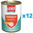 RINTI Canine Niere/Renal Chicken vištiena 12 x 800 g
