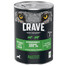 CRAVE skardinė 400 g - paštetas su ėriena ir jautiena (visavertis drėgnas ėdalas suaugusiems šunims be grūdų