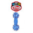 PET NOVA DOG LIFE STYLE 16 cm mėlynas hantelis