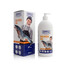 SIMPLY FROM NATURE Salmon oil Lašišų aliejus 1000 ml