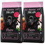 FITMIN Dog For Life Puppy šuniukų maistas 26 kg (2 x 13 kg)