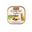 ANIMONDA Carny Country Adult Chicken&Veal&Vension 100 g vištienos, veršienos ir kiaulienos suaugusioms katėms