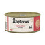 APPLAWS Chicken & Duck Vištiena su antiena 156 g
