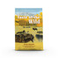 TASTE OF THE WILD High Prairie 5,6 kg su bizono mėsa ir kepta elniena