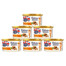 BUTCHER'S Classic Delicious Dinners konservai putėsiai su vištiena ir kalakutiena 85 g