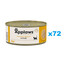 APPLAWS Cat Adult Chicken Breast in Broth vištienos krūtinėlė sultinyje 72x156g