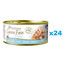 APPLAWS Cat Adult Grain Free in Gravy Tuna tunas padaže 24x70 g
