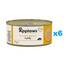 APPLAWS Cat Adult Chicken Breast in Jelly vištiena drebučiuose 6x70g