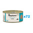 APPLAWS Cat Adult Tuna Fillet in Jelly tunas drebučiuose 72x70g