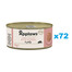 APPLAWS Cat Adult Tuna Fillet with Salmon in Jelly tunas ir lašiša drebučiuose 72x70g