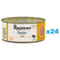 APPLAWS Cat Senior Chicken in Jelly vištiena drebučiuose vyresnėms katėms 24x70 g