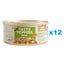 APPLAWS Taste Troppers Troškinys su vištiena, ėriena ir morkomis 12x156 g