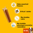 Pedigree Dentastix vidutinių veislių šunims 8 X180 g