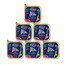 BUTCHER'S BIO foods jautiena 6 x 150 g šunų paštetas