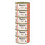 APPLAWS Cat Adult Mousse Salmon putėsiai su lašiša 6x70 g