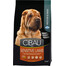Cibau Sensitive Lamb MEDIUM/MAXI ėdalas jautraus virškinimo šunims su ėriena 2,5 kg