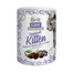 BRIT Care Cat Snack Superfruits Kitten skanėstai kačiukams 6x100g