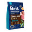 BRIT Premium By Nature Sensitive Lamb & Rice 3 kg