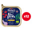 BUTCHER'S BIO foods jautiena 11 x 150 g šunų paštetas
