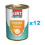 RINTI Canine Intestinal chicken 12 x 400 g vištiena