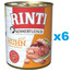 RINTI Kennerfleisch Chicken vištiena 6x400 g