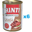 RINTI Kennerfleisch Lamb ėriena 6x800 g