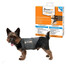 THUNDERSHIRT Antistresinė liemenė šunims XS