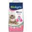BIOKAT'S Micro Fresh 6 l smulkus bentonito kraikas