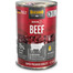 BELCANDO Baseline jautiena 6x400g