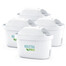 BRITA MAXTRA PRO Pure Performance 3+1 (4 vnt.) vandens filtras