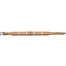 HUNTER Swiss odinis antkaklis dydis XS (32) 24-28,5/2,6 cm smėlio spalvos