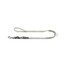 HUNTER Smycz Przepinana Convenience Reflect Glow Leo 200cmx2cm
