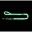 HUNTER Smycz Przepinana Convenience Reflect Glow Leo 200cmx2cm