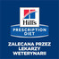 HILL'S Prescription Diet i/d Digestive Care drėgnas kačių ėdalas su lašiša 12x85g paketėliuose