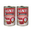 RINTI Sensible Wołowina z ryżem 400 g + 1 GRATIS