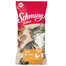 SCHMUSY SNACK Soft Bities miękkie kąski z kurczakiem 16*60 g