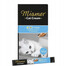MIAMOR Cat JuniorCream kačiukams 6x15ml