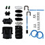 TETRA EX 700 Plus išorinis 100-200 l talpos filtras