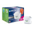 BRITA MAXTRA PRO Hard Water Expert 3+1 (4 vnt.) vandens filtras